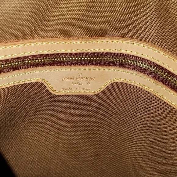 Louis Vuitton Monogram Alma Alaia Vintage Pony Hair Limited Edition - Picture 8 of 16